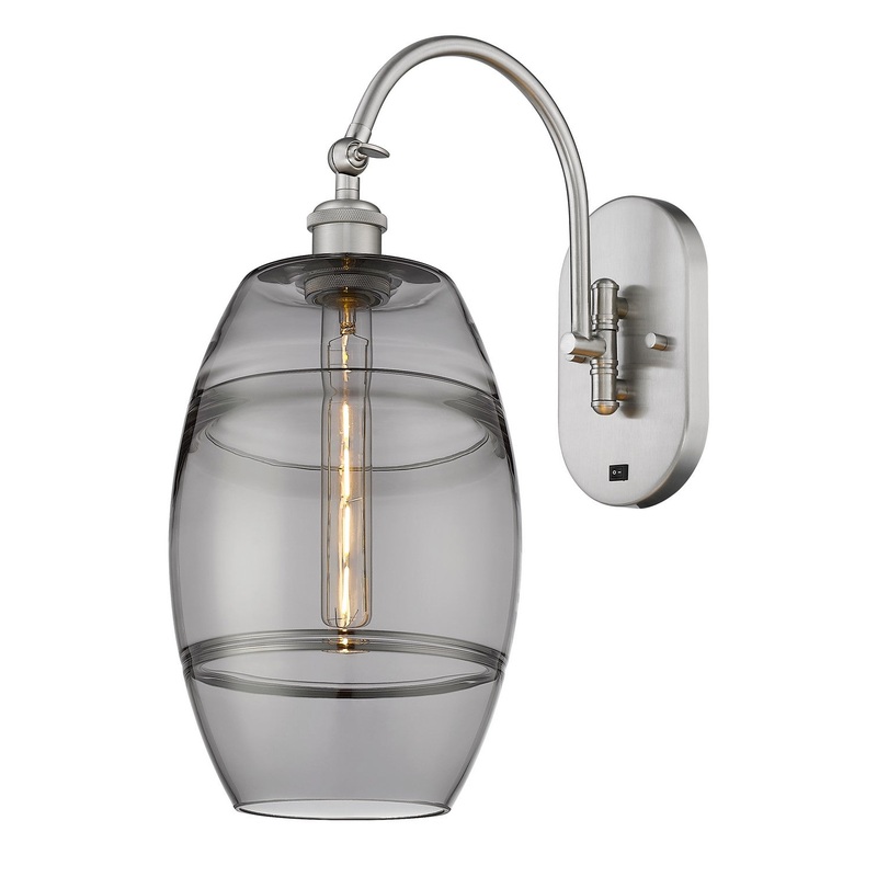 Ballston One Light Wall Sconce - I58423358494