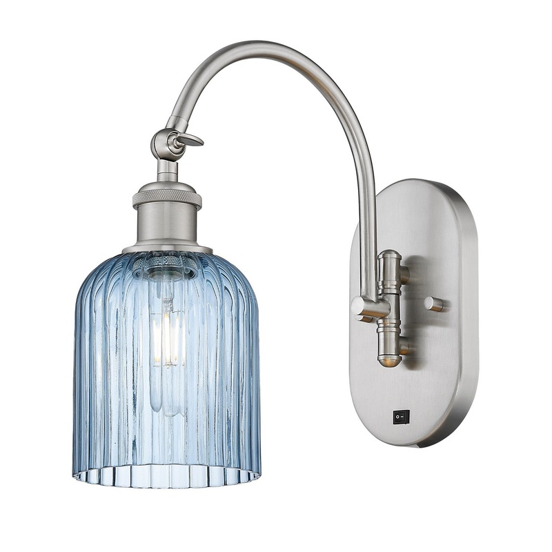 Ballston One Light Wall Sconce - I58423358500