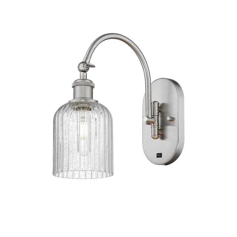 Ballston One Light Wall Sconce - I58423358501