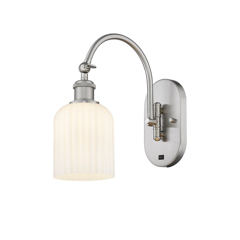 Ballston One Light Wall Sconce - I58423358502