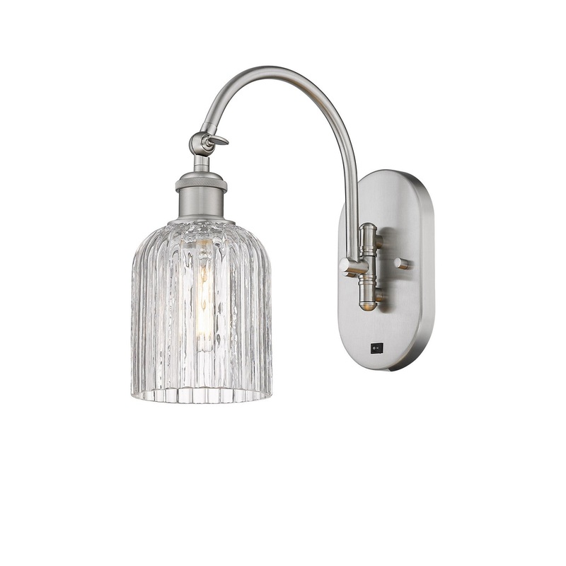 Ballston One Light Wall Sconce - I58423358505