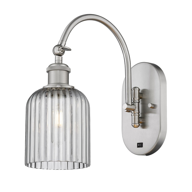 Ballston One Light Wall Sconce - I58423358509
