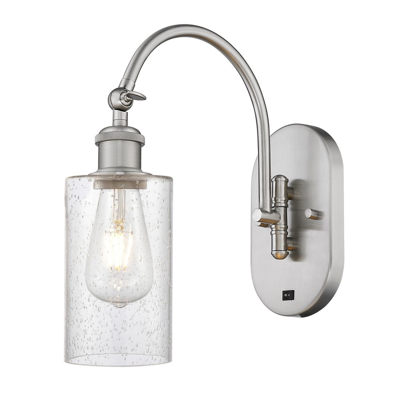 Ballston One Light Wall Sconce - I58423358513