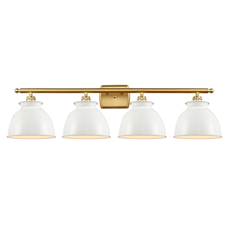 Ballston Four Light Bath Vanity - I58423357660