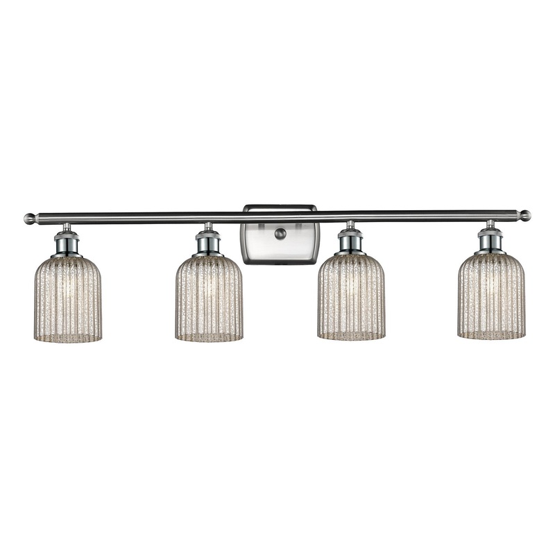 Ballston Four Light Bath Vanity - I58423357676