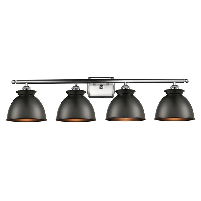 Ballston Four Light Bath Vanity - I58423357677