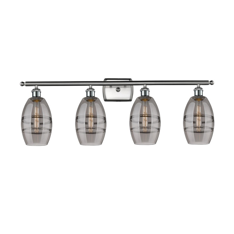 Ballston Four Light Bath Vanity - I58423357678