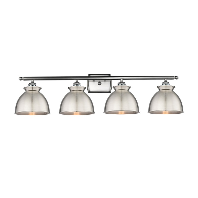 Ballston Four Light Bath Vanity - I58423357681