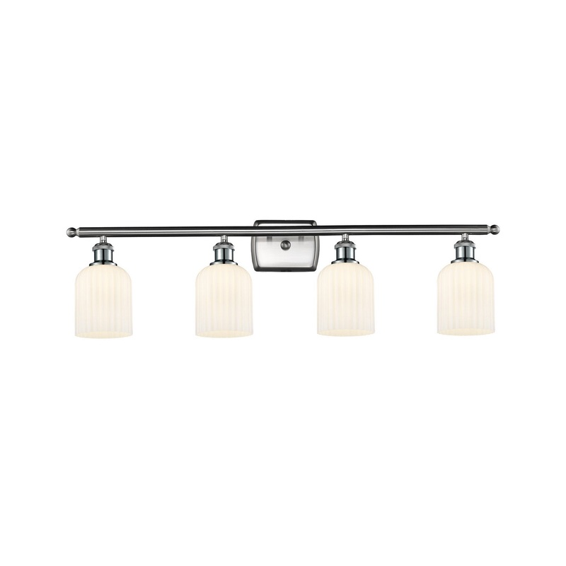 Ballston Four Light Bath Vanity - I58423357684