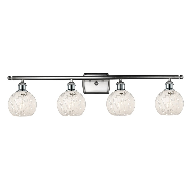 Ballston LED Bath Vanity - I58423357659