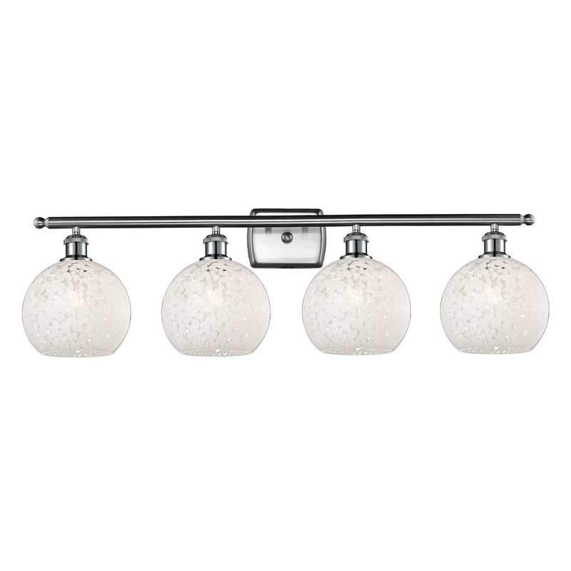 Ballston LED Bath Vanity - I58423357662