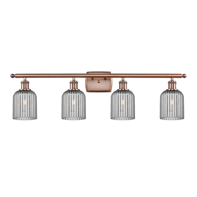 Ballston Four Light Bath Vanity - I58423357455