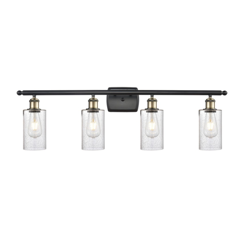 Ballston Four Light Bath Vanity - I58423357482