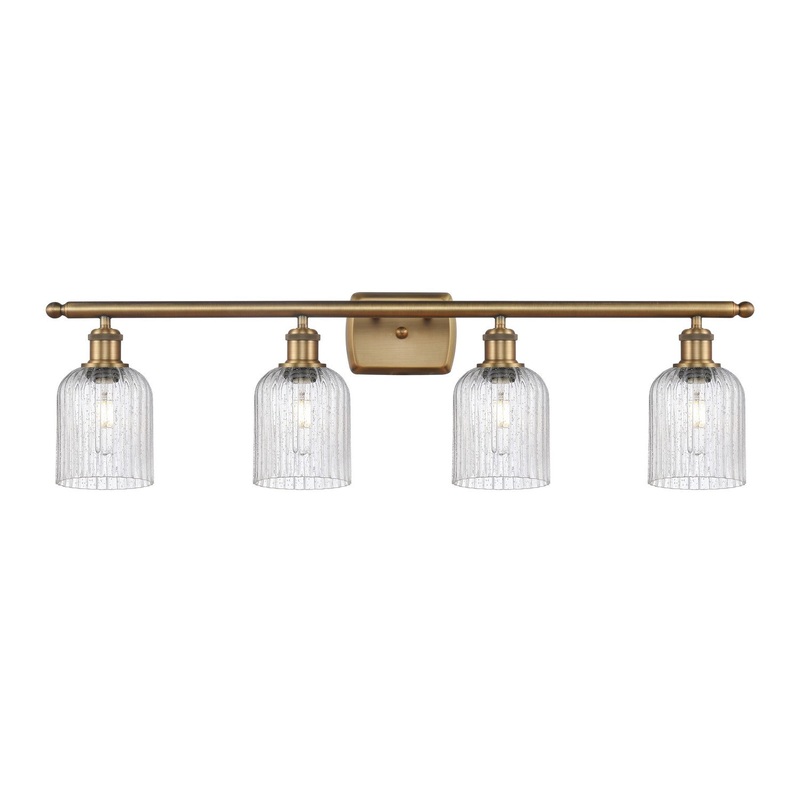 Ballston Four Light Bath Vanity - I58423357500