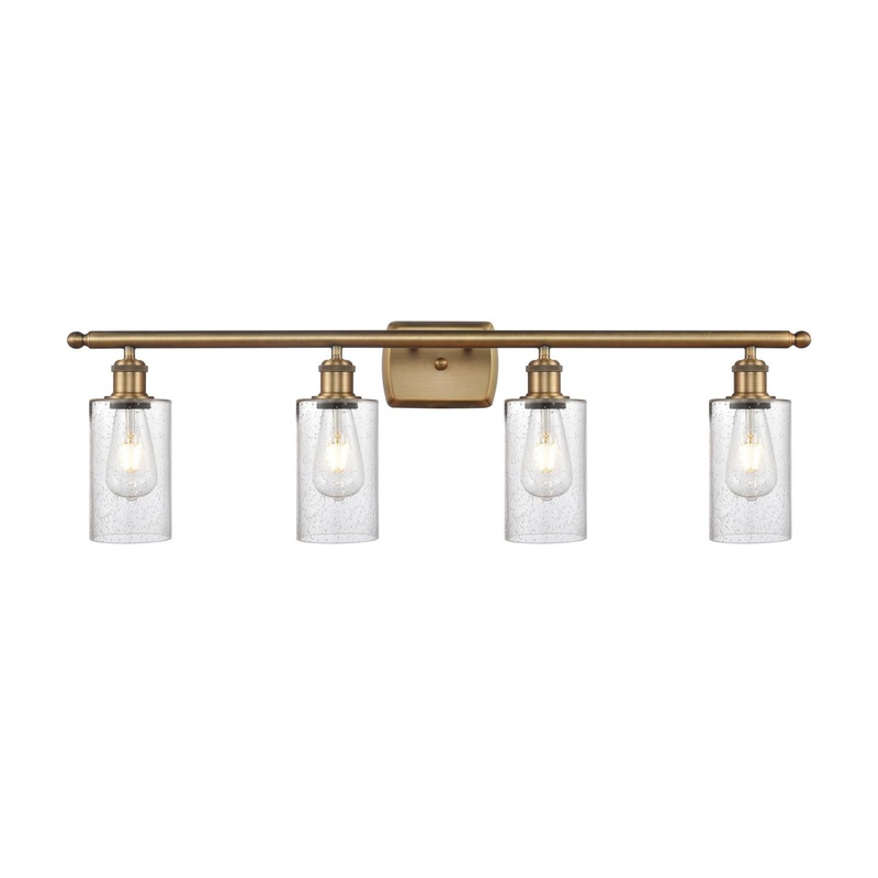Ballston Four Light Bath Vanity - I58423357503