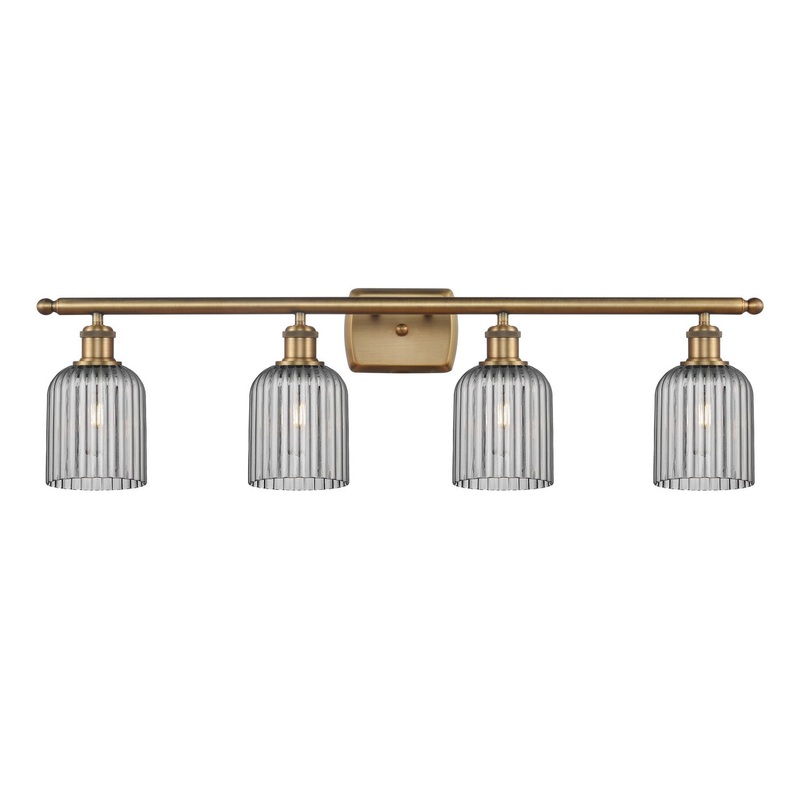 Ballston Four Light Bath Vanity - I58423357510
