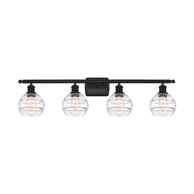 Ballston Four Light Bath Vanity - I58423357521
