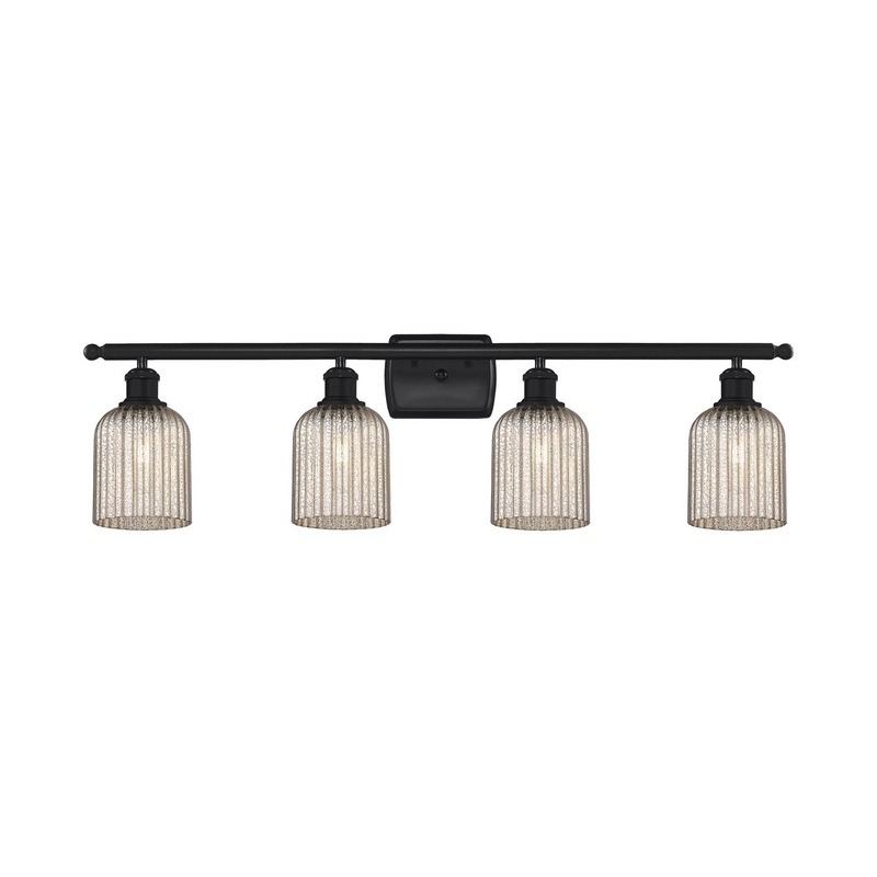 Ballston Four Light Bath Vanity - I58423357522