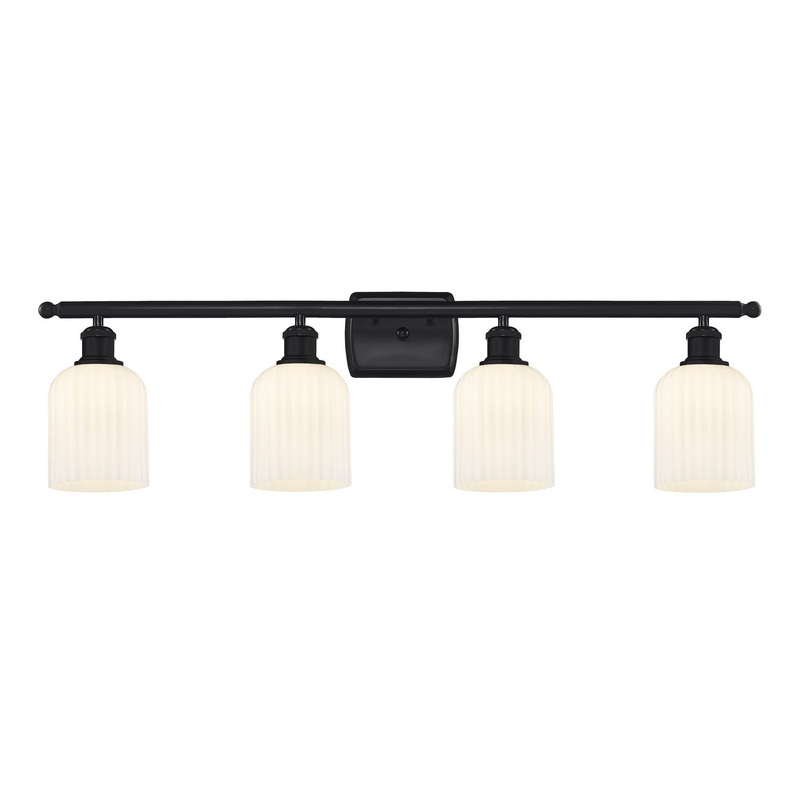 Ballston Four Light Bath Vanity - I58423357523
