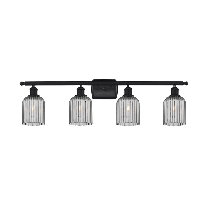Ballston Four Light Bath Vanity - I58423357524