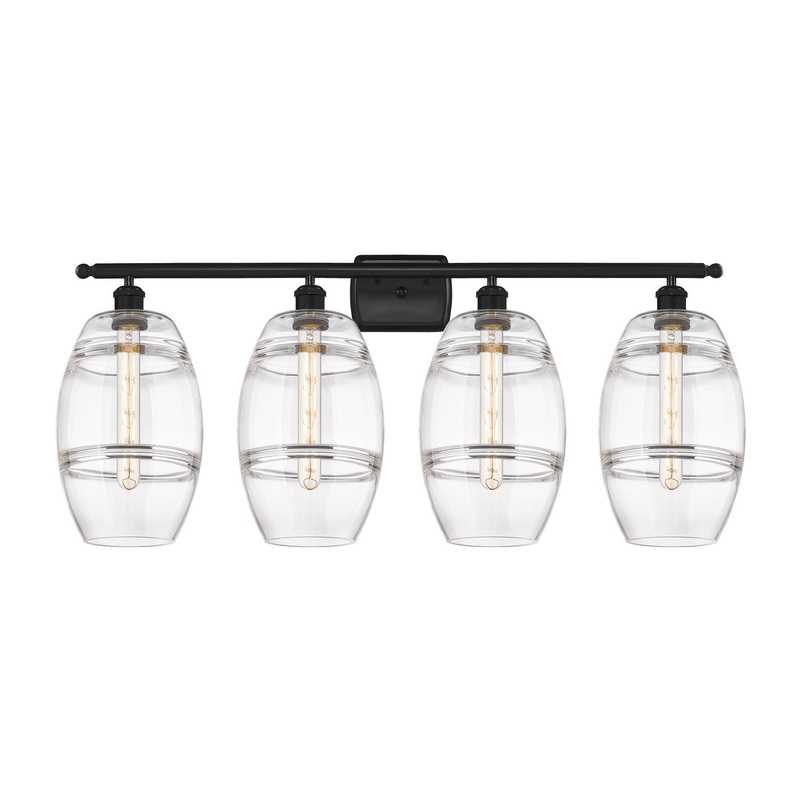Ballston Four Light Bath Vanity - I58423357525