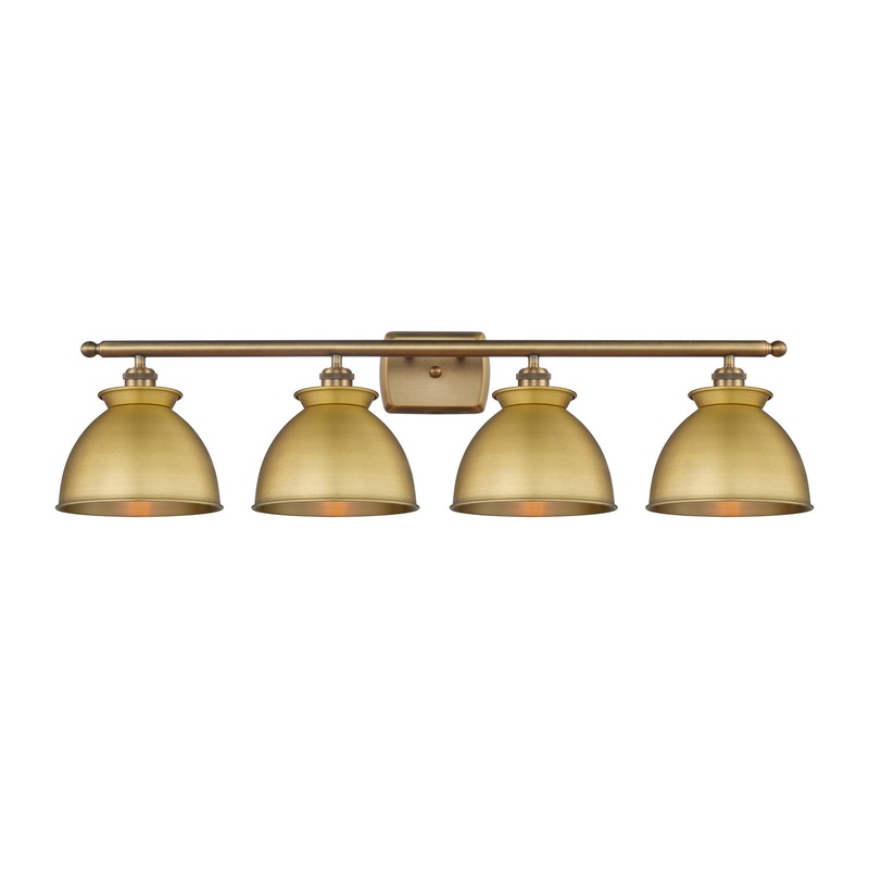 Ballston Four Light Bath Vanity - I58423357526