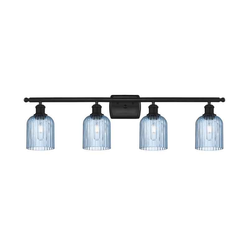 Ballston Four Light Bath Vanity - I58423357527