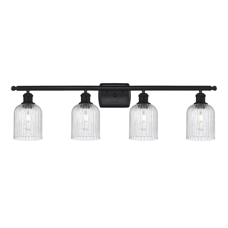 Ballston Four Light Bath Vanity - I58423357528