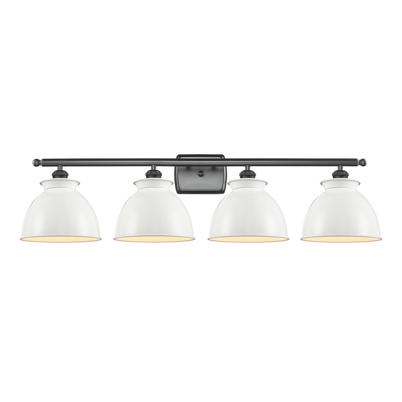 Ballston Four Light Bath Vanity - I58423357531