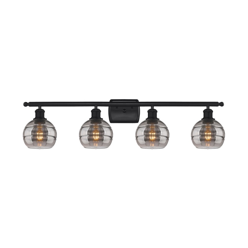 Ballston Four Light Bath Vanity - I58423357534