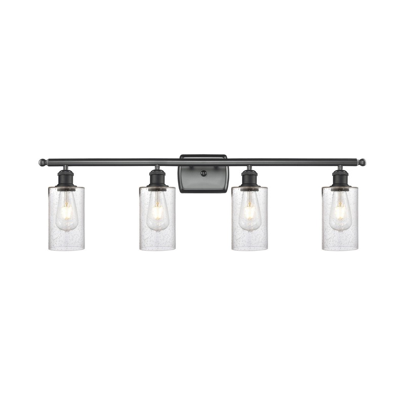 Ballston Four Light Bath Vanity - I58423357540