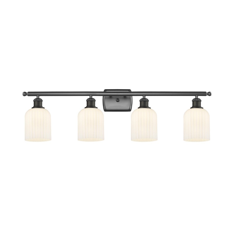 Ballston Four Light Bath Vanity - I58423357553