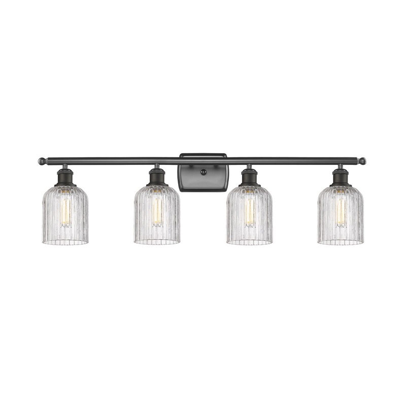 Ballston Four Light Bath Vanity - I58423357554