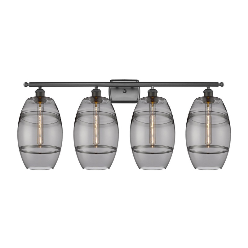 Ballston Four Light Bath Vanity - I58423357555