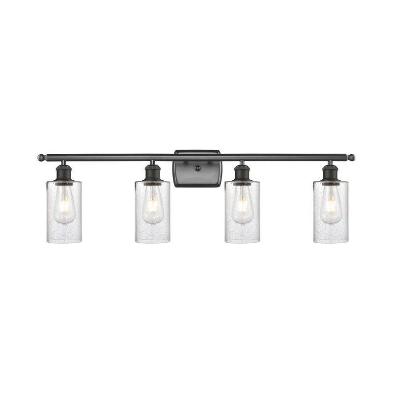 Ballston Four Light Bath Vanity - I58423357557
