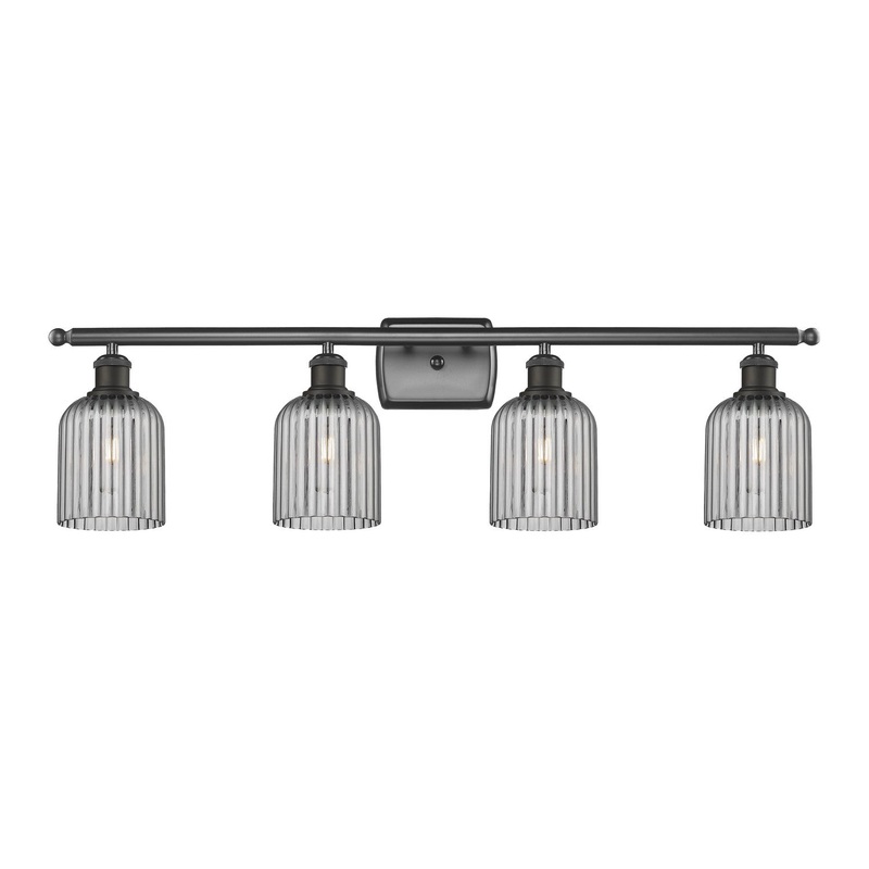 Ballston Four Light Bath Vanity - I58423357561