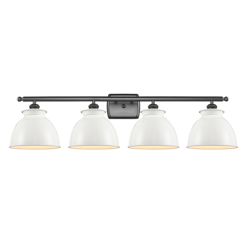 Ballston Four Light Bath Vanity - I58423357562