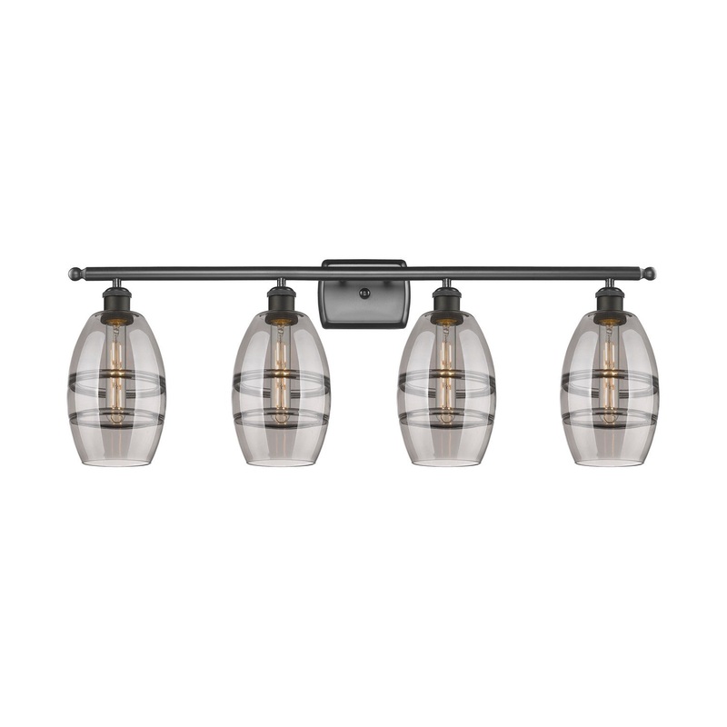 Ballston Four Light Bath Vanity - I58423357568
