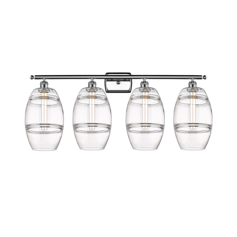 Ballston Four Light Bath Vanity - I58423357573