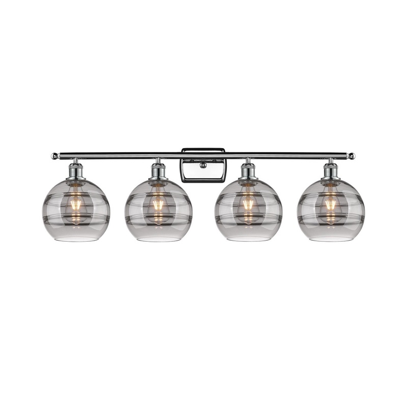 Ballston Four Light Bath Vanity - I58423357574