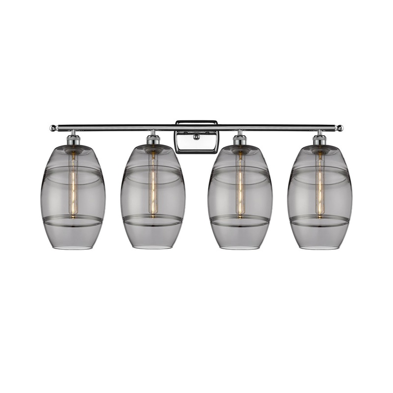 Ballston Four Light Bath Vanity - I58423357575