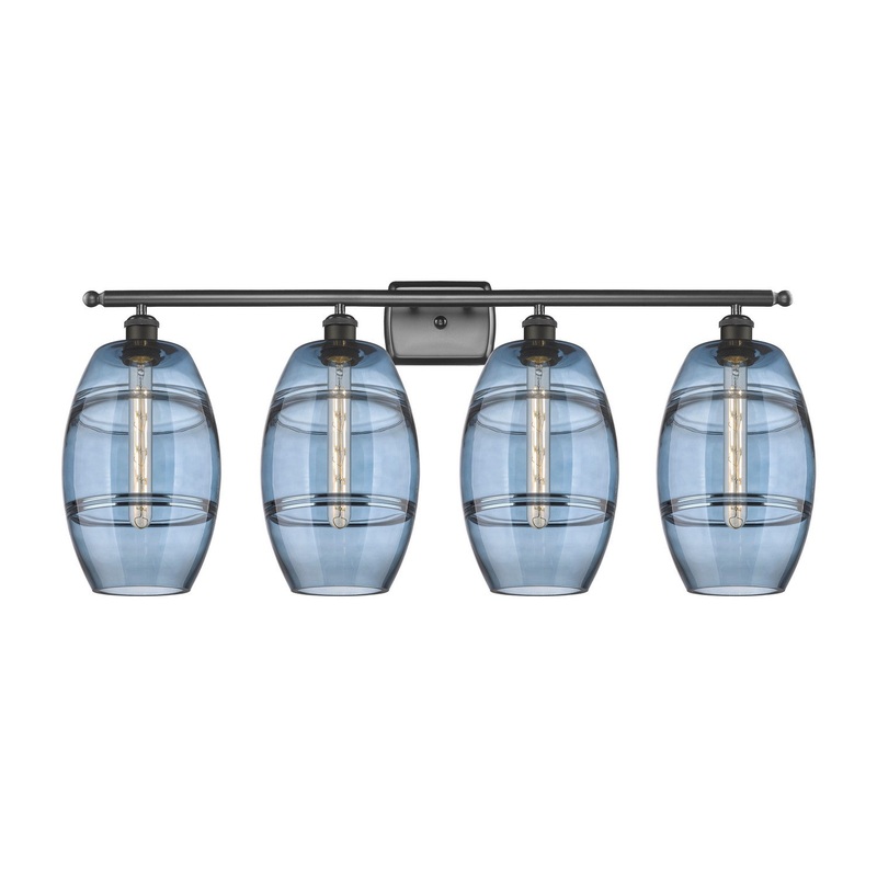 Ballston Four Light Bath Vanity - I58423357576