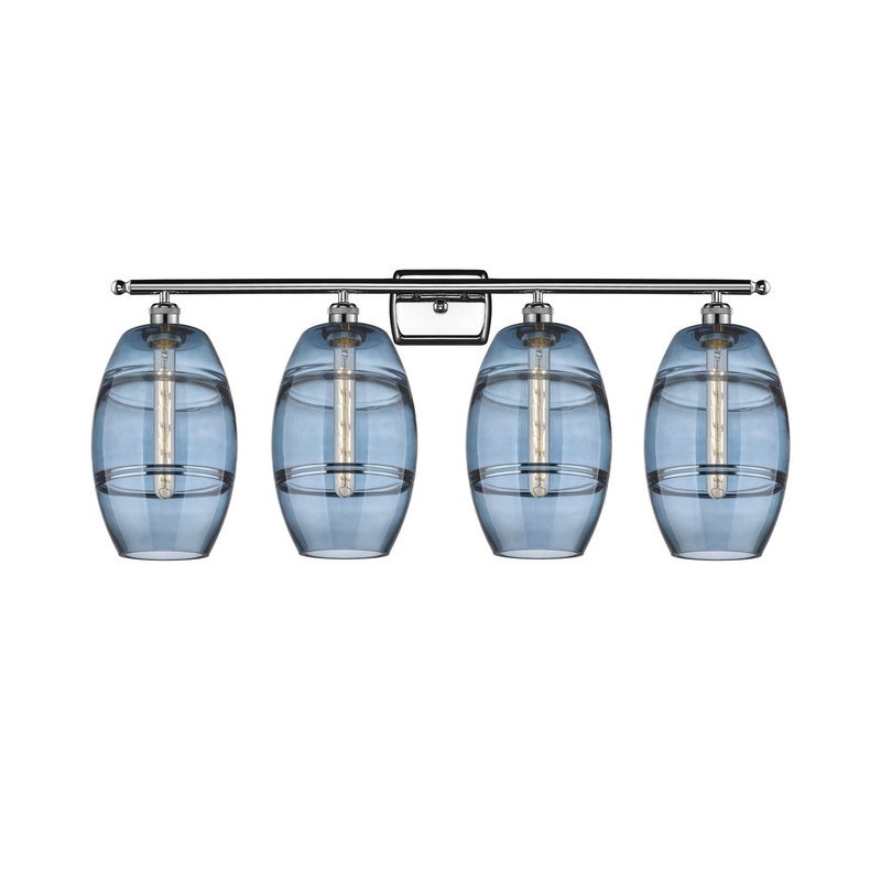 Ballston Four Light Bath Vanity - I58423357577