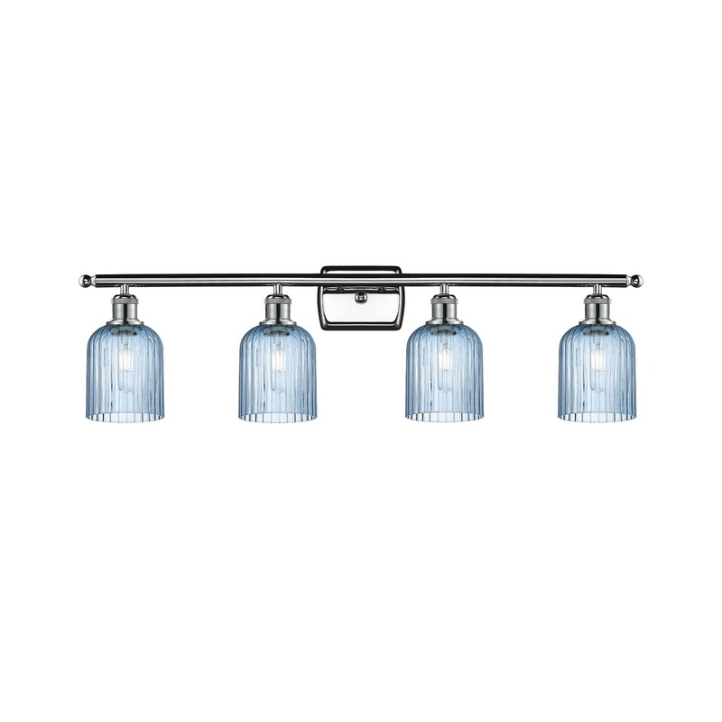 Ballston Four Light Bath Vanity - I58423357580