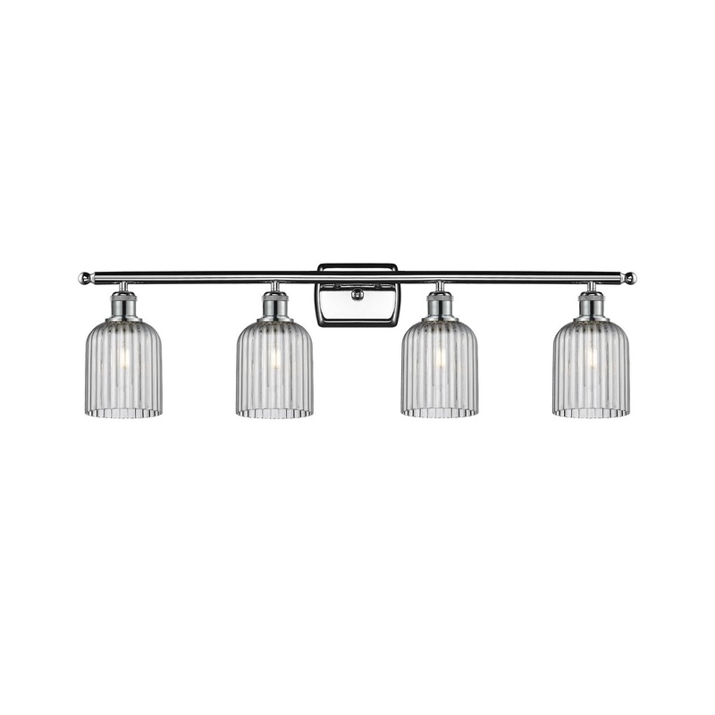 Ballston Four Light Bath Vanity - I58423357582