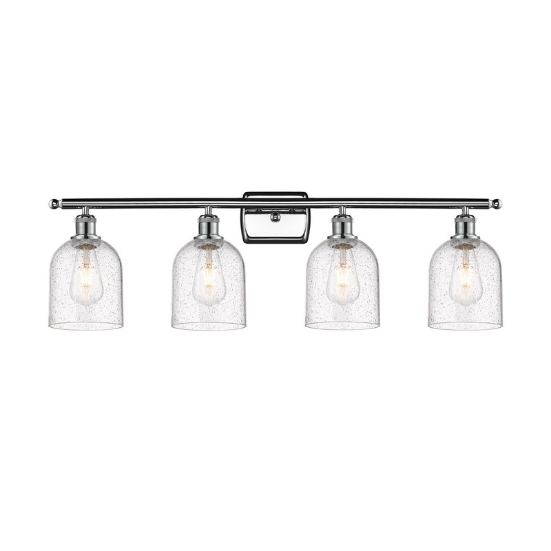 Ballston Four Light Bath Vanity - I58423357583