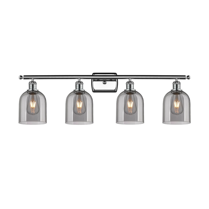 Ballston Four Light Bath Vanity - I58423357585
