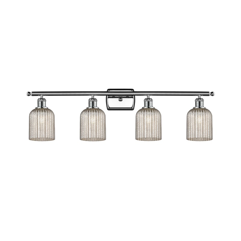 Ballston Four Light Bath Vanity - I58423357587