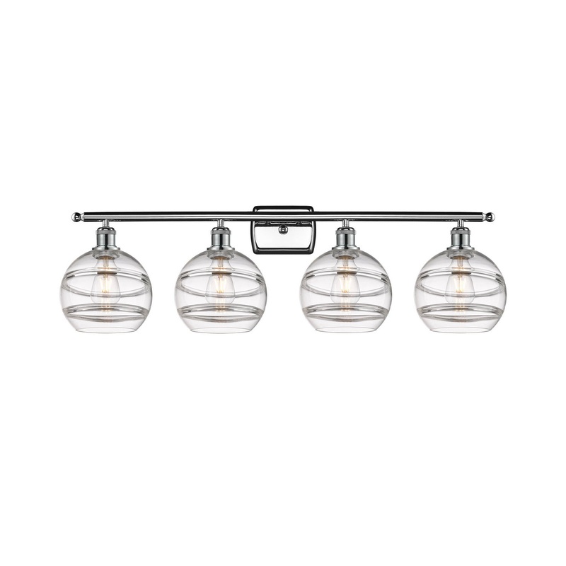 Ballston Four Light Bath Vanity - I58423357588
