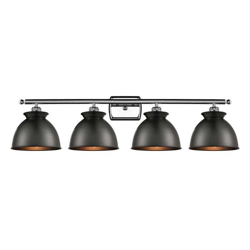 Ballston Four Light Bath Vanity - I58423357589